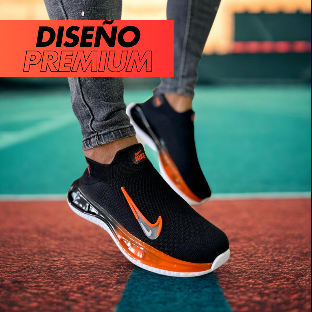 💥ZAPATILLAS NIKE 💥 DISEÑO INTELIGENTE⚡