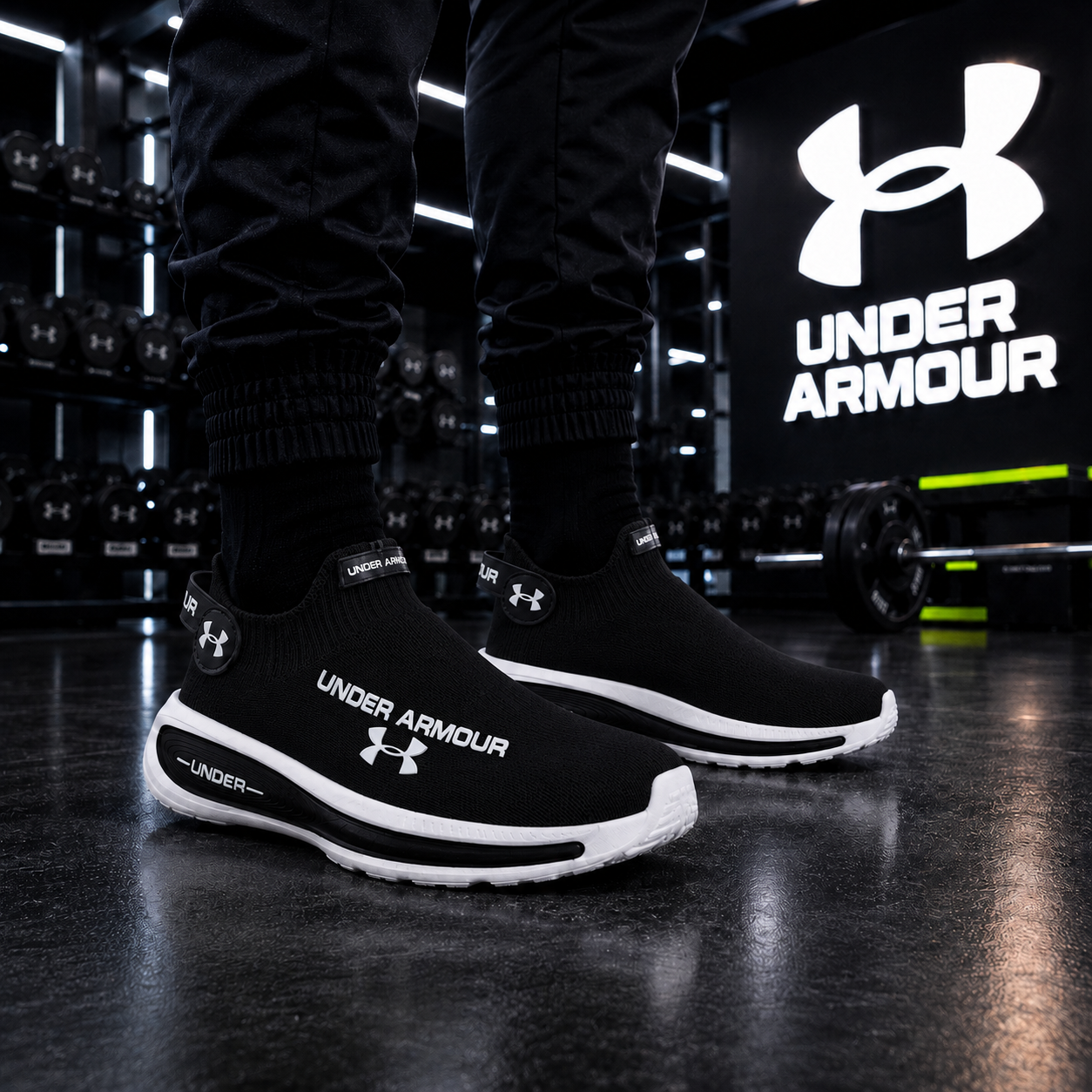 ⚡Under Armour – Limited Edition 2026⚡