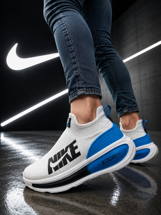 ⚡ NIKE HERO™  Urban Performance
