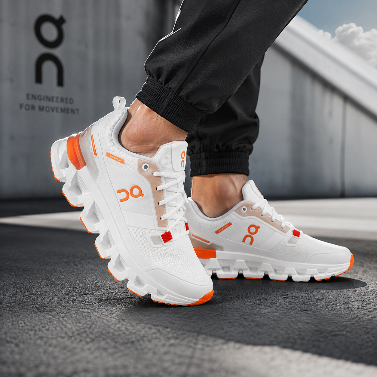 ON CLOUD | EDICIÓN PREMIUM 2026 🔥
