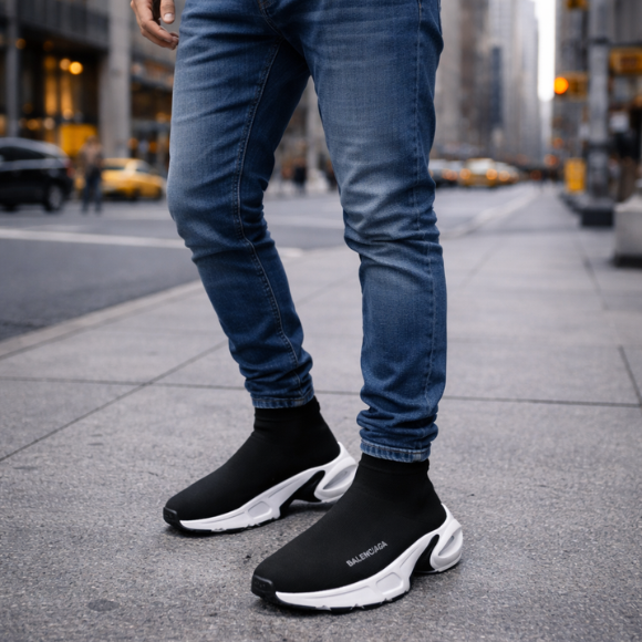 BALENCIAGA – Edición Limitada 2026