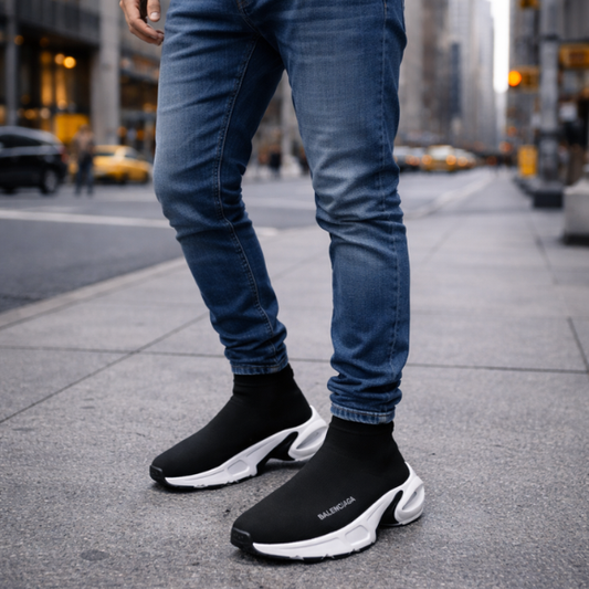 BALENCIAGA – Edición Limitada 2026
