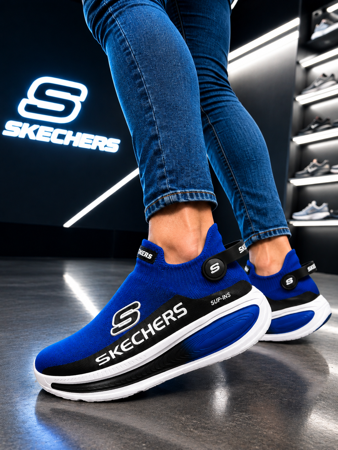 🔥 ⚡ SKECHERS AIR PRO | LANZAMIENTO ESPECIAL 🔥