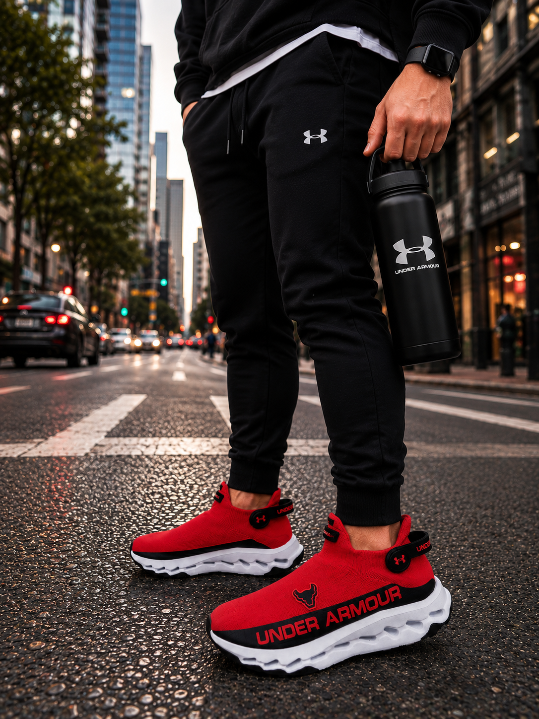 ⚡Under Armour⚡ Edicion Limitada 2026