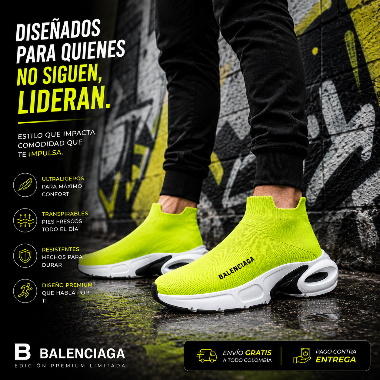 Encabezado