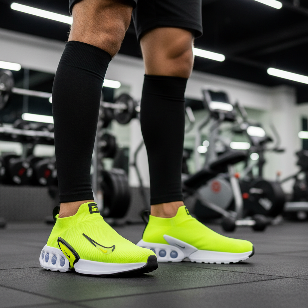 ⚡ Nike Pro – Edicion Limitada "de Alto Rendimiento"⚡