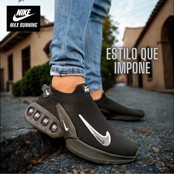 ⚡ NIKE RUNNING EDICION LIMITADA⚡