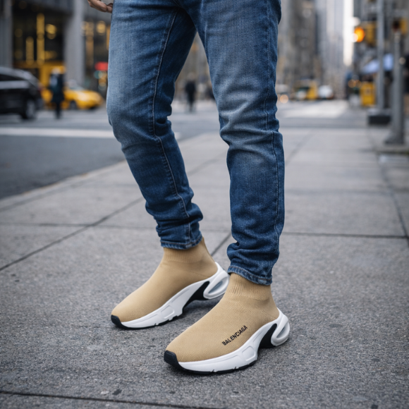 BALENCIAGA – Edición Limitada 2026