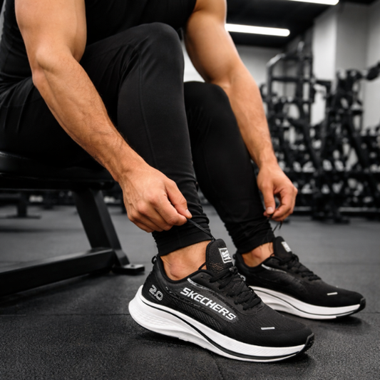 🔥Skechers Go Run Edition Limitada 🔥