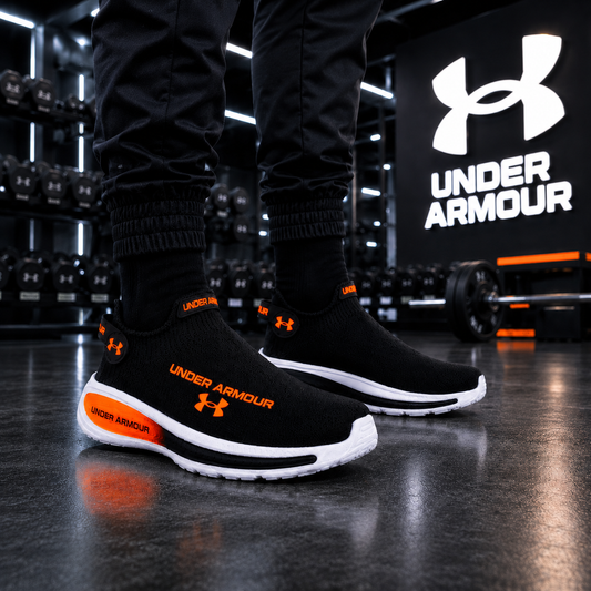 🔥 UNDER ARMOUR | LIMITED EDITION 2026 🔥