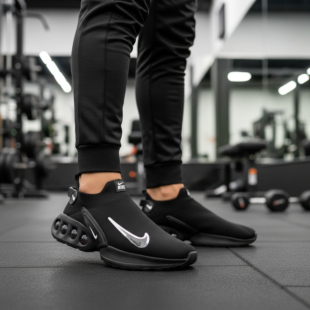 ⚡ Nike Pro – Edicion Limitada "de Alto Rendimiento"⚡