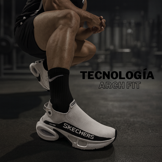 🔥 SKECHER EVOLUTION 🔥 Edición exclusiva