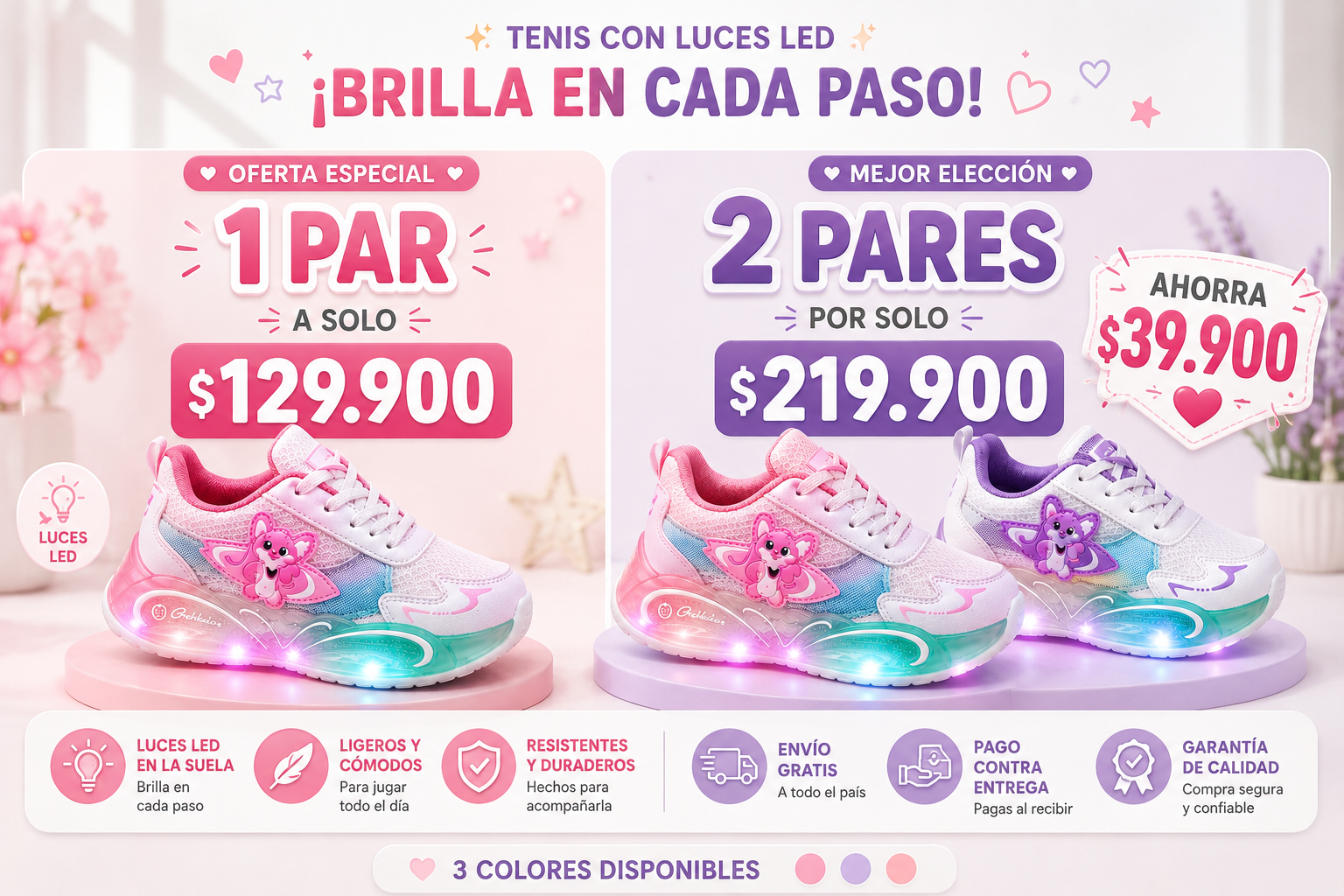 Encabezado