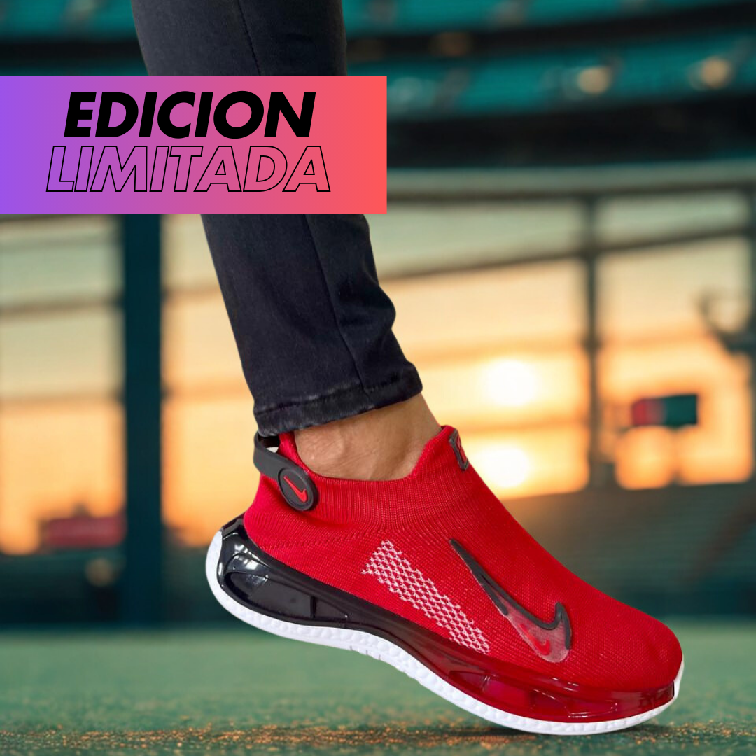 💥ZAPATILLAS NIKE 💥 DISEÑO INTELIGENTE⚡