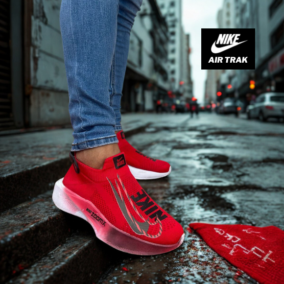 ⚡ NIKE ZOOM – Edición Limitada 2025