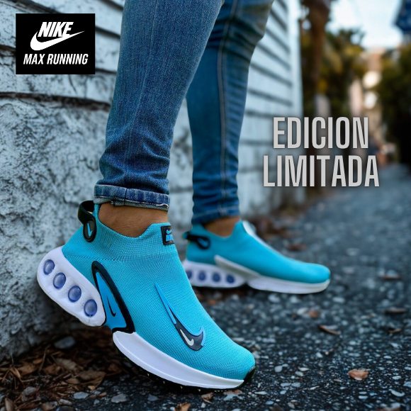 ⚡ NIKE RUNNING EDICION LIMITADA⚡