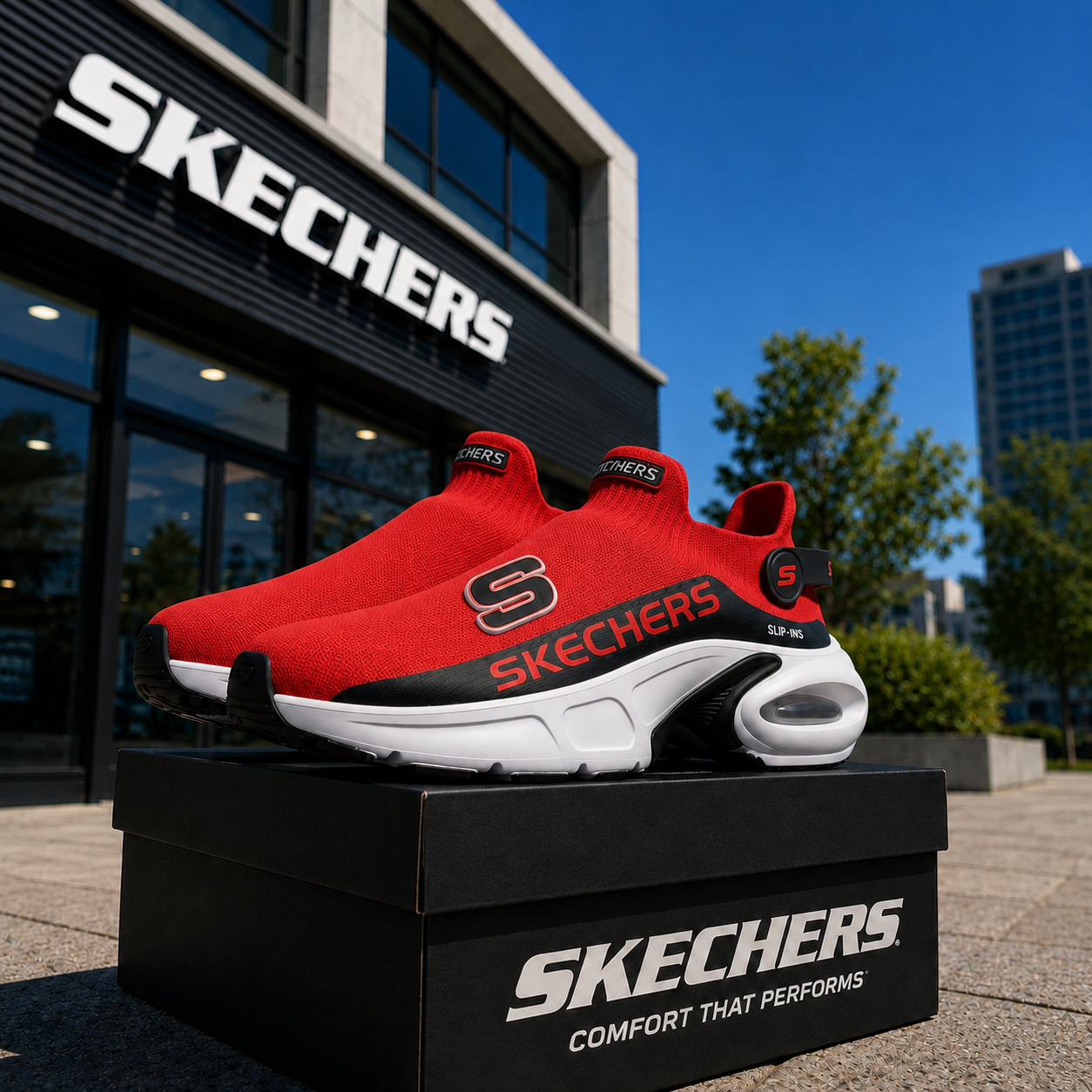 ⚡ SKECHERS™ EDICIÓN LIMITADA 2026 ⚡