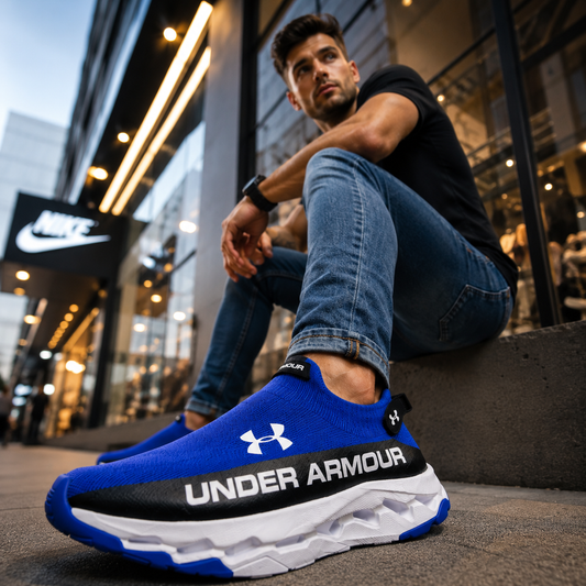 ⚡ Under Armour Phantom Elite 2026 | Edición Limitada ⚡