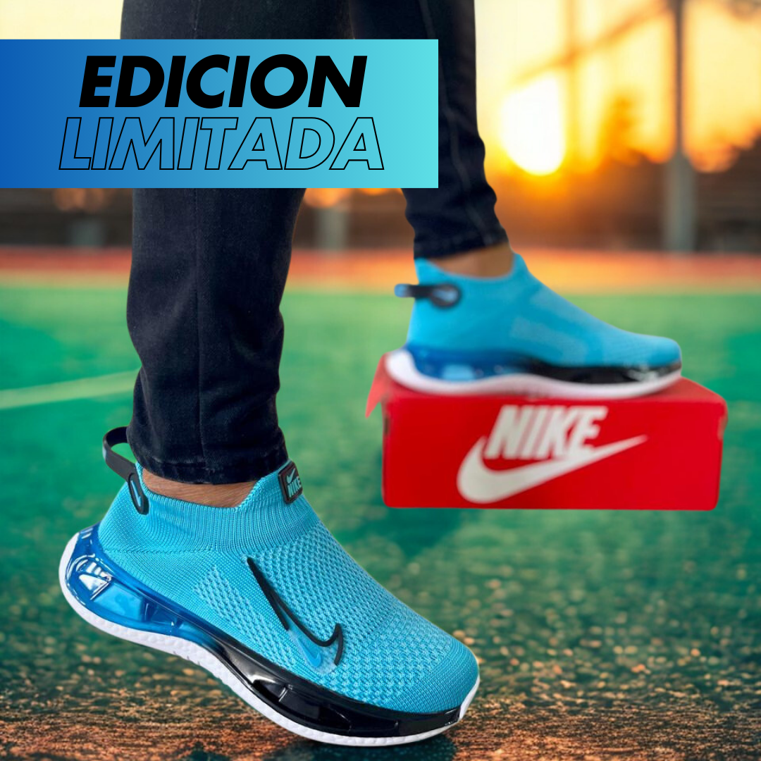 💥ZAPATILLAS NIKE 💥 DISEÑO INTELIGENTE⚡