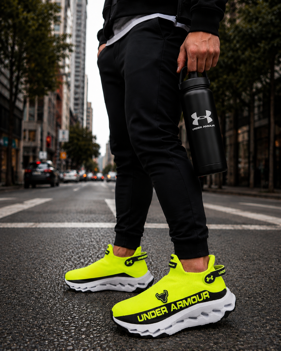 ⚡Under Armour⚡ Edicion Limitada 2026