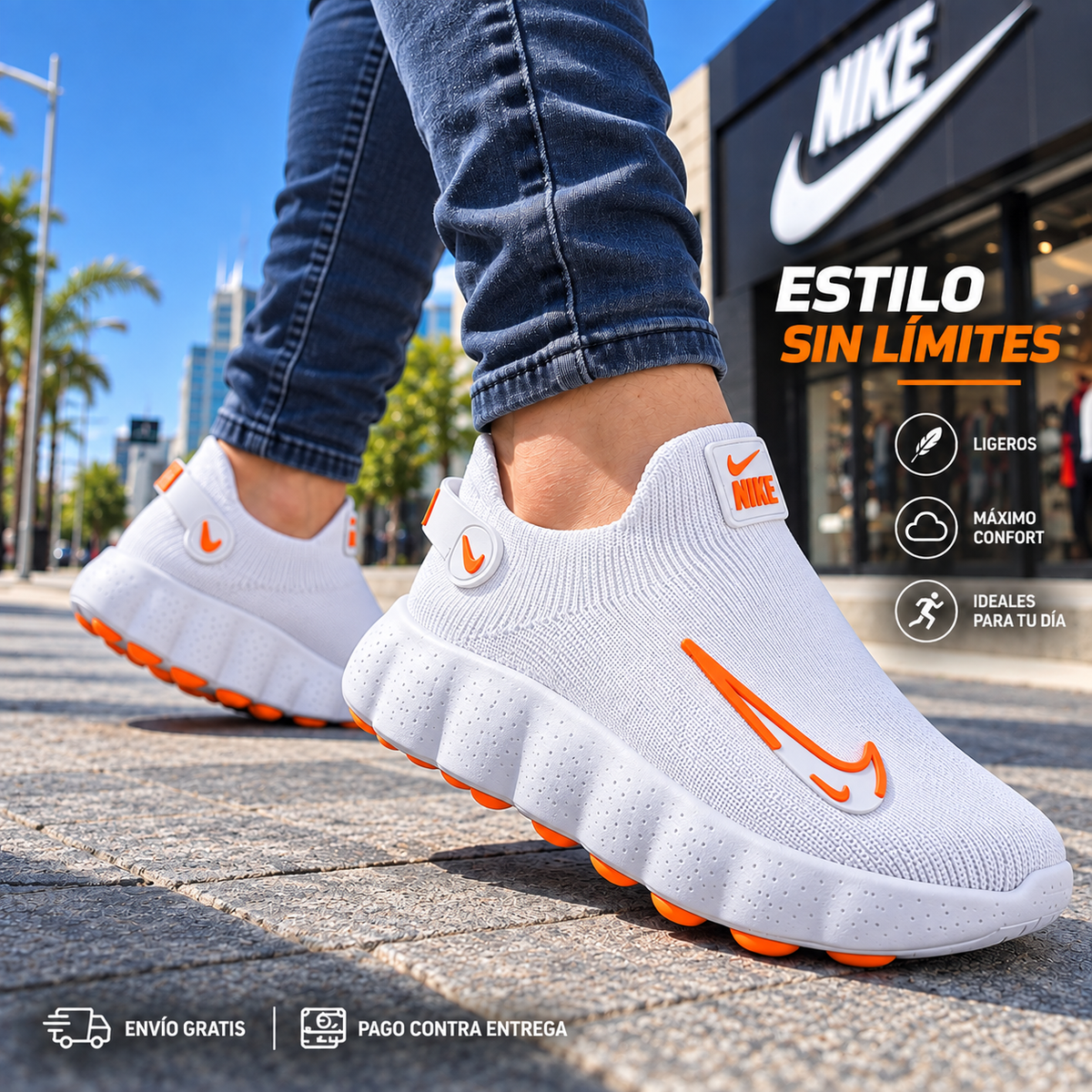 🔥 NIKE MIND | EDICIÓN 2026