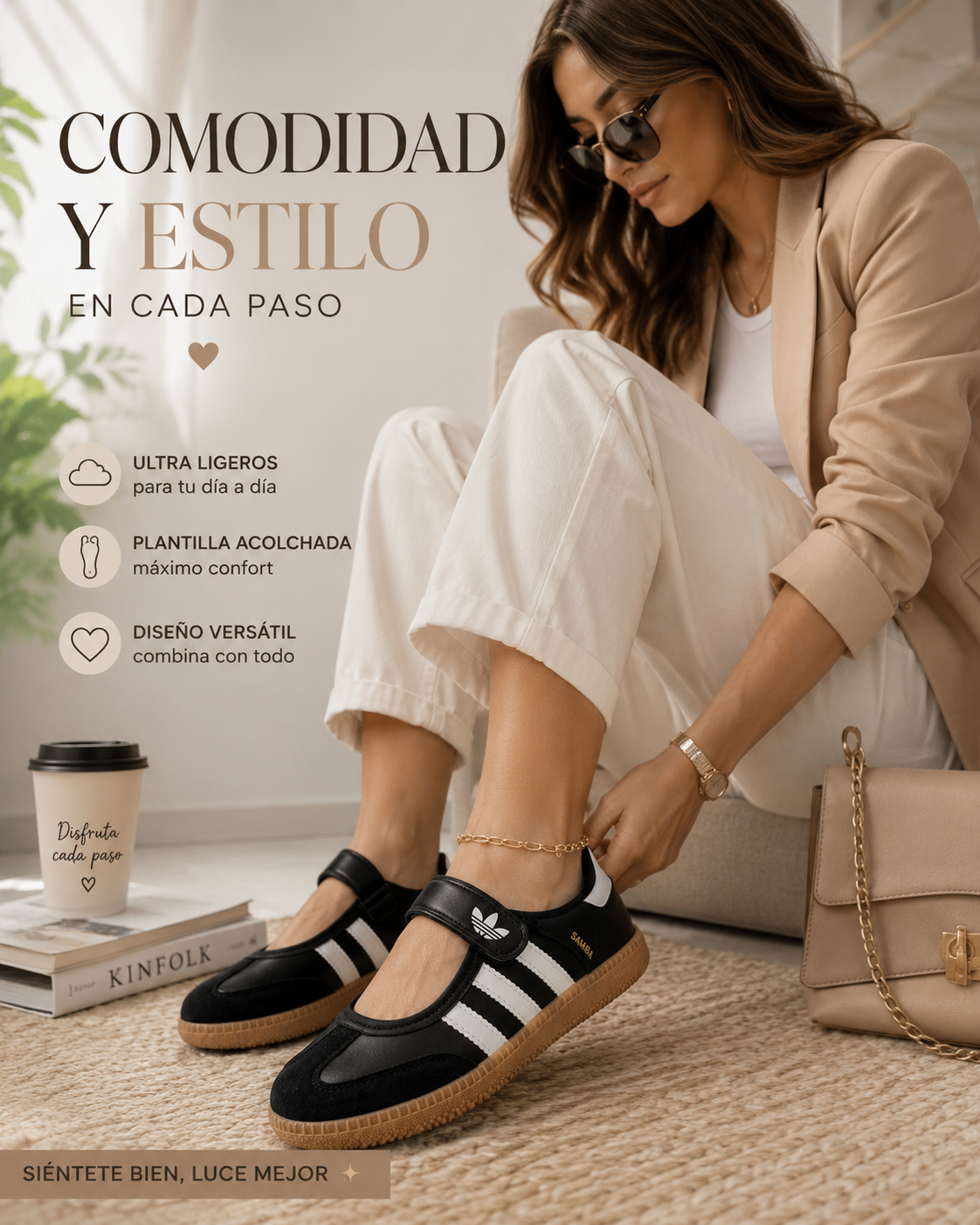 Encabezado