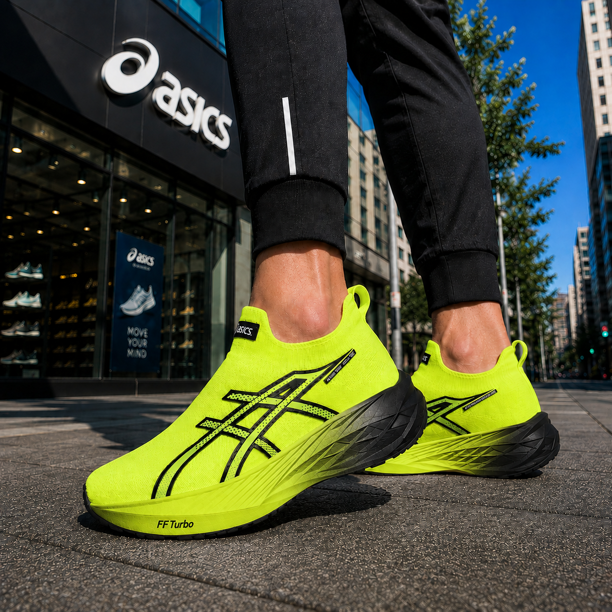 ⚡ ASICS SKYRUN PRO | RUNNING DEPORTIVO 2026 ⚡