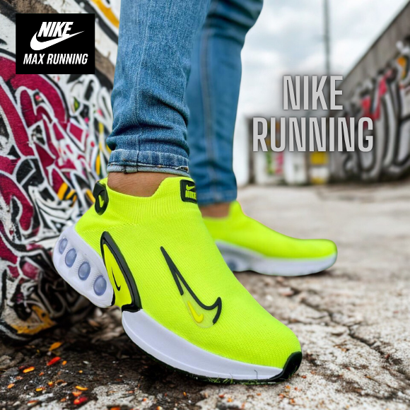 ⚡ NIKE RUNNING EDICION LIMITADA⚡