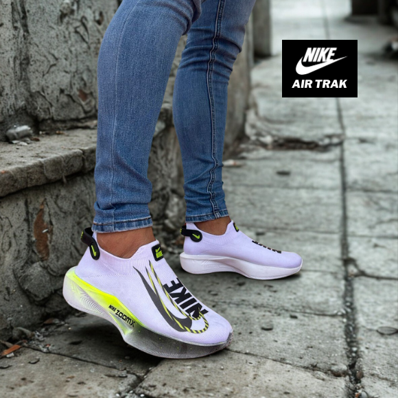 ⚡ NIKE ZOOM – Edición Limitada 2025
