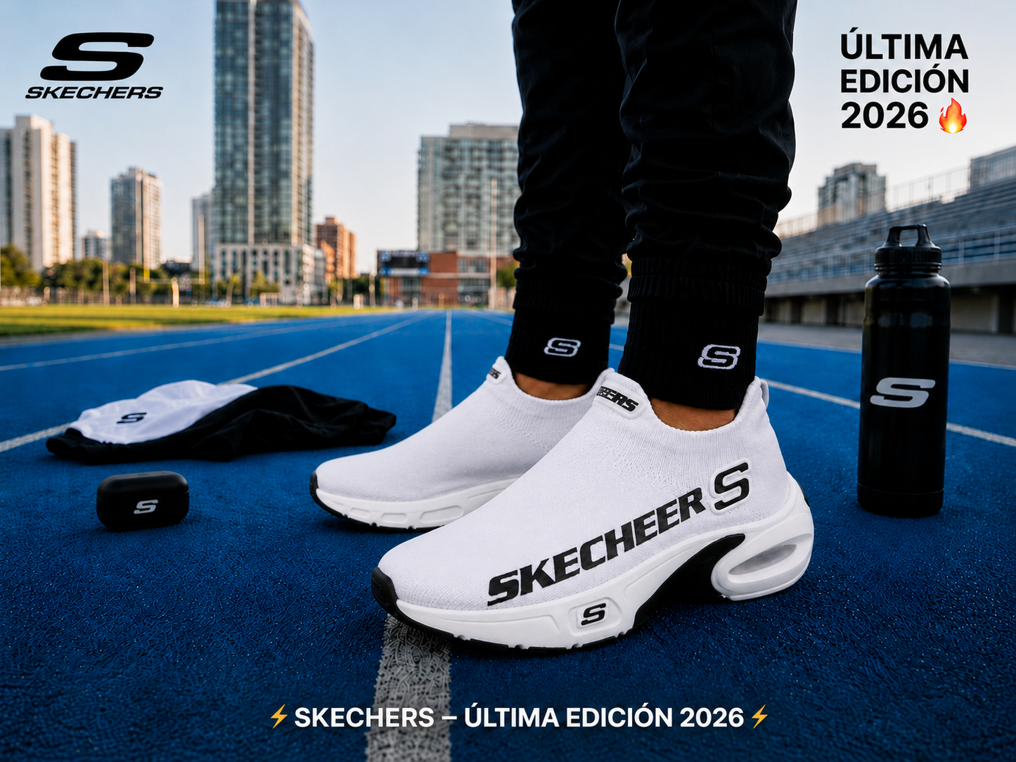 ⚡Skecher Speed ⚡