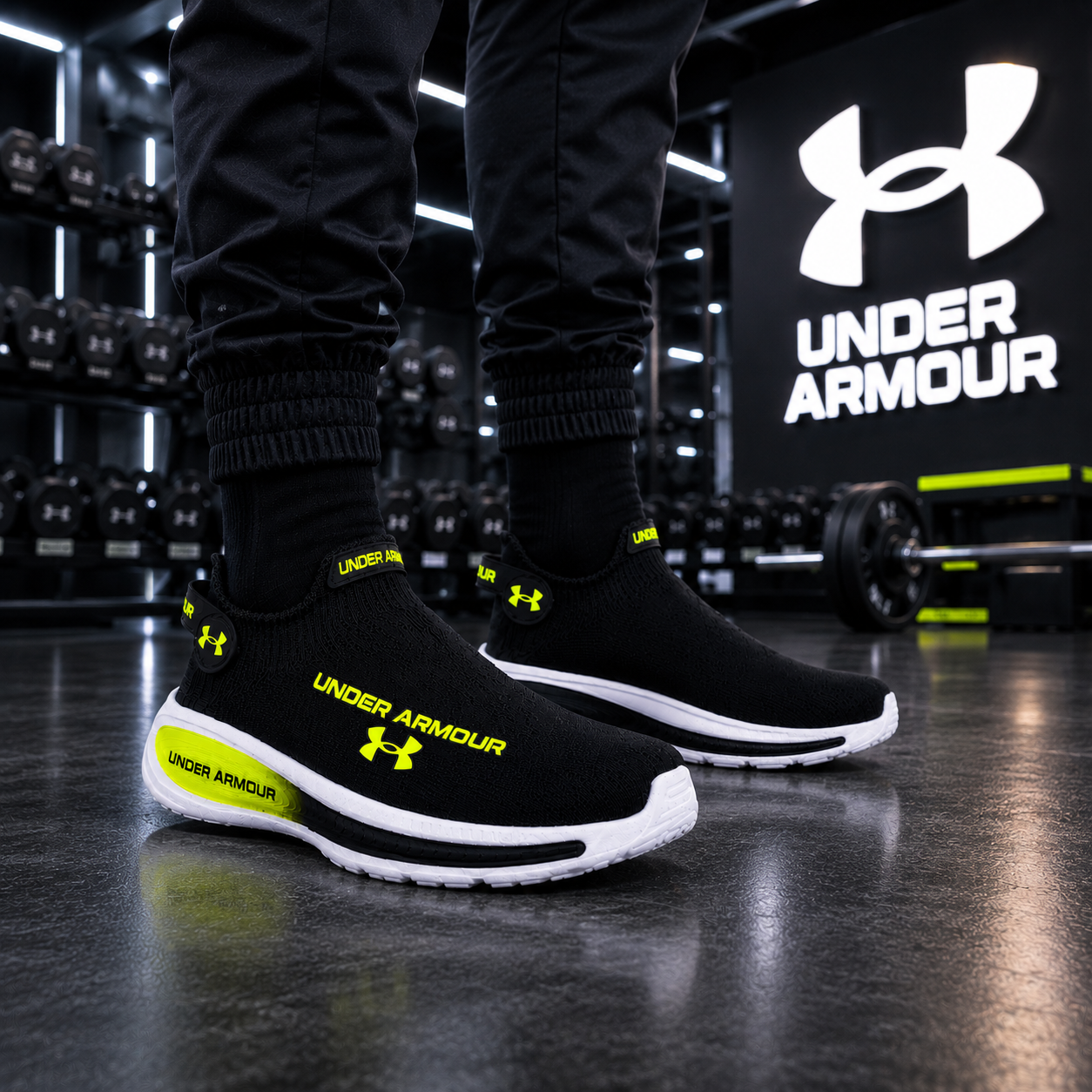⚡Under Armour – Limited Edition 2026⚡