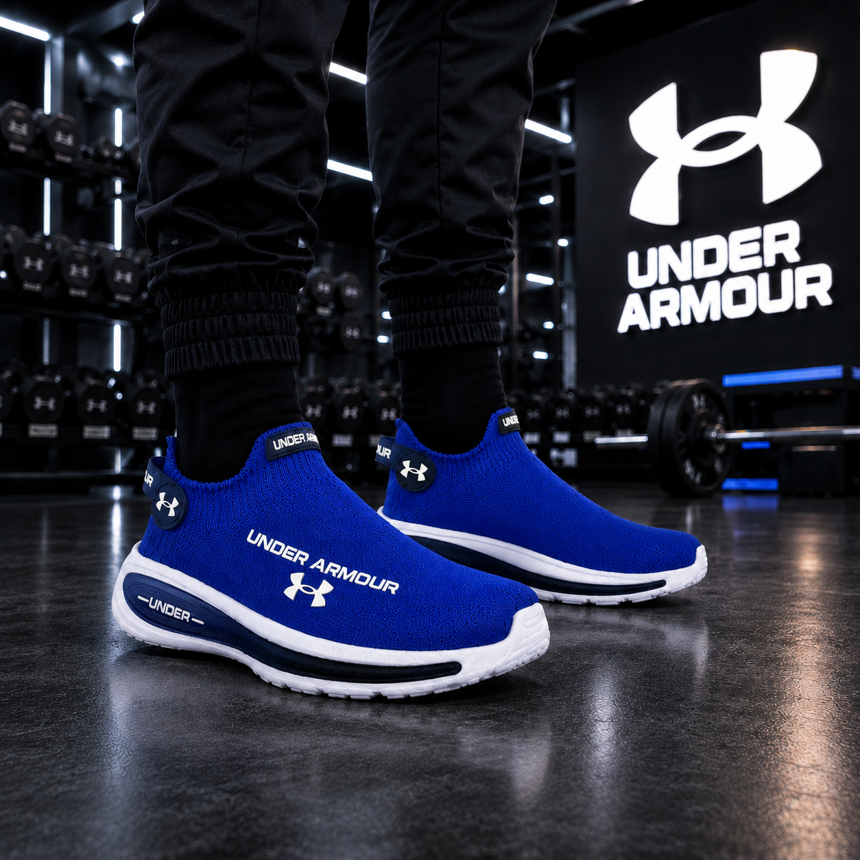 ⚡Under Armour – Limited Edition 2026⚡
