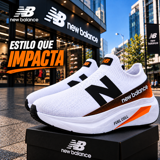 NEW BALANCE FUELCELL PRO | CALIDAD PREMIUM 🔥