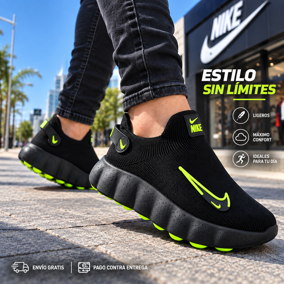 🔥 NIKE MIND | EDICIÓN 2026