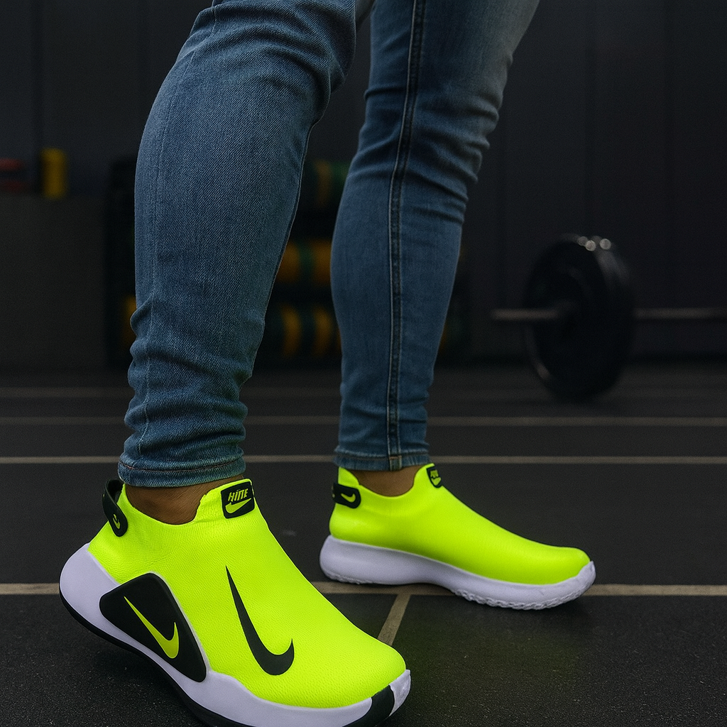 🔥 Nike NeoRun — Pocas unidades  Edición Limitada 2025