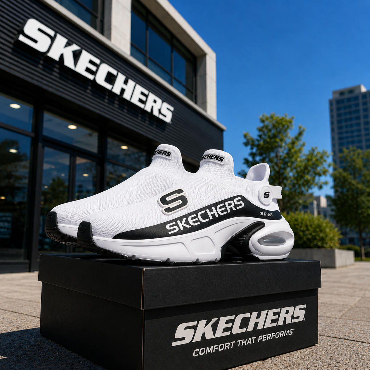 ⚡ SKECHERS™ EDICIÓN LIMITADA 2026 ⚡