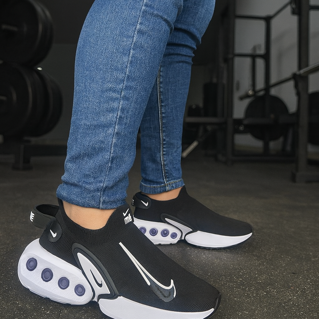 ⚡ NIKE RUNNING EDICION LIMITADA⚡