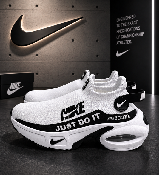 ⚡  Nike Just do It⚡EDICION LIMITADA