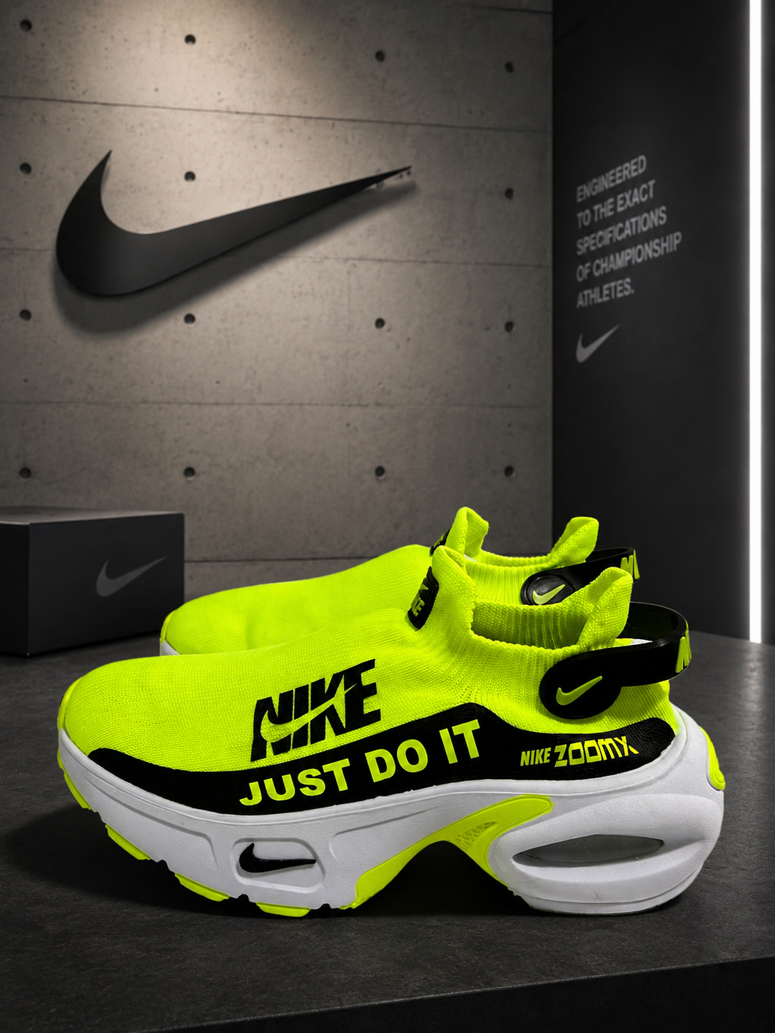 ⚡  Nike Just do It⚡EDICION LIMITADA