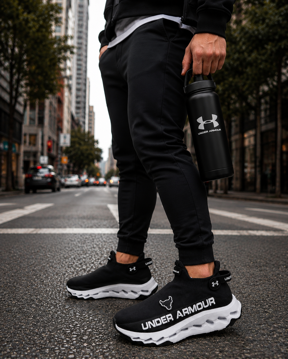 ⚡Under Armour⚡ Edicion Limitada 2026