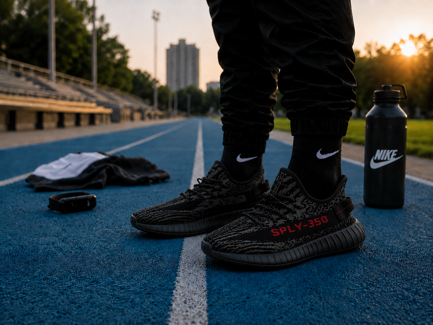 YEZZY