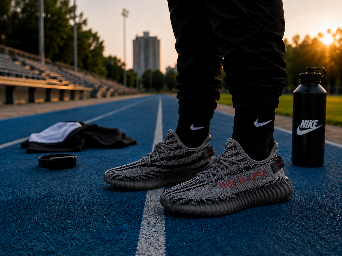 YEZZY