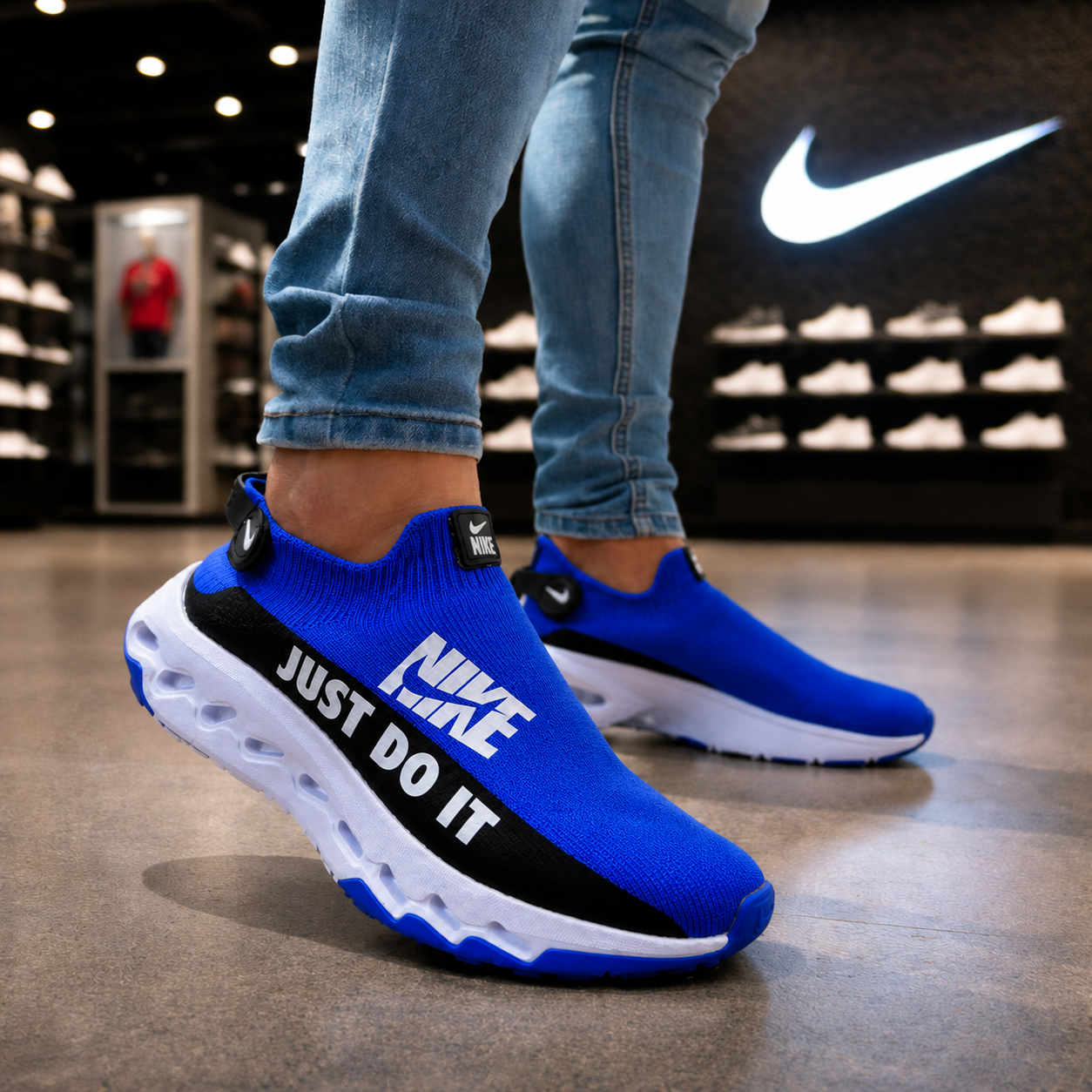 ⚡ NIKE PRO | EDICIÓN LIMITADA ⚡