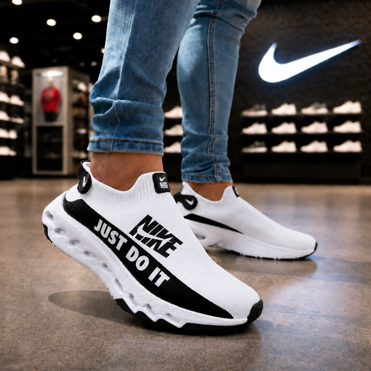⚡ NIKE PRO | EDICIÓN LIMITADA ⚡