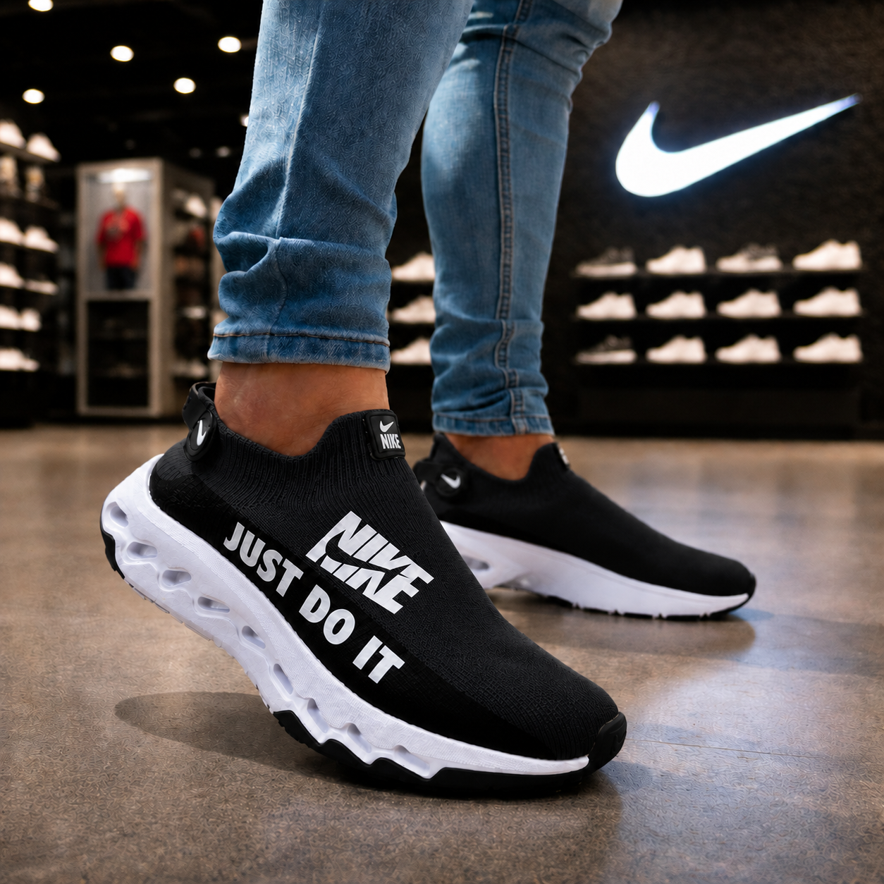 ⚡ NIKE PRO | EDICIÓN LIMITADA ⚡