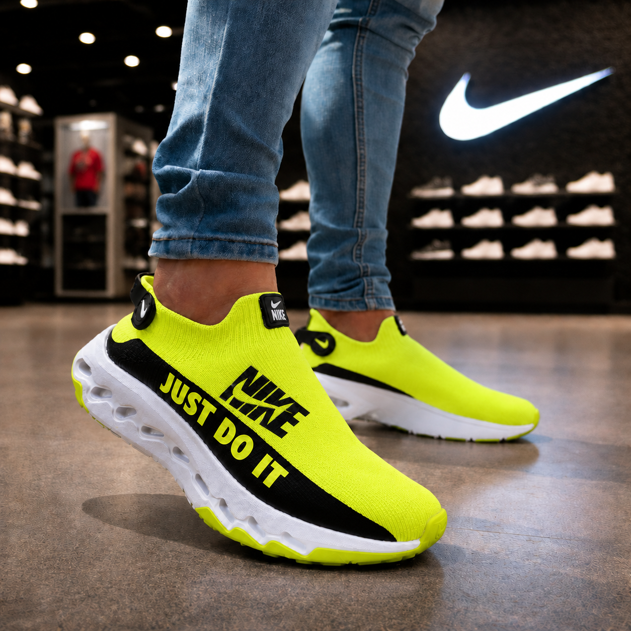 ⚡ NIKE PRO | EDICIÓN LIMITADA ⚡