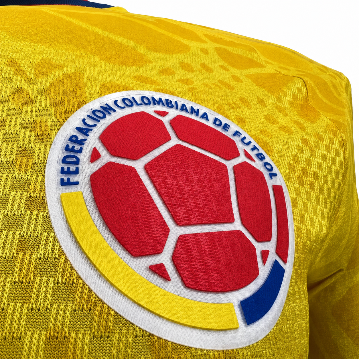 🔥 Edición Importada – Selección Colombia 2026