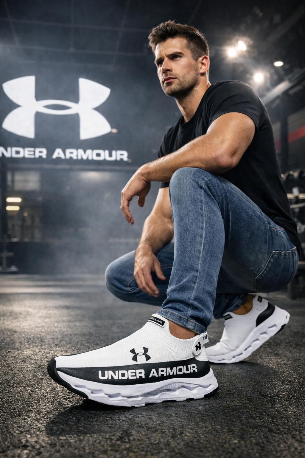 ⚡ UNDER ARMOUR 2026 | Edición Limitada ⚡