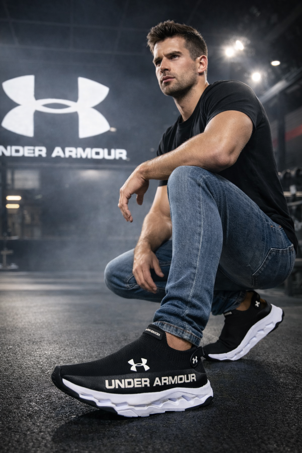 ⚡ UNDER ARMOUR 2026 | Edición Limitada ⚡