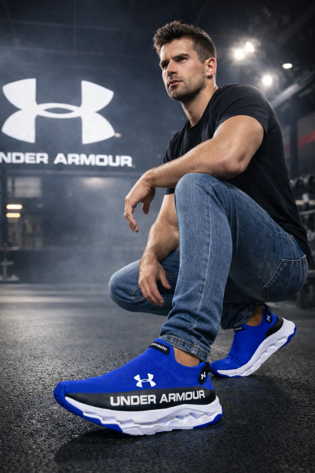 ⚡ UNDER ARMOUR 2026 | Edición Limitada ⚡